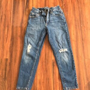 Youth girls size 8 jeans! Target. brand art class. Great conditions !